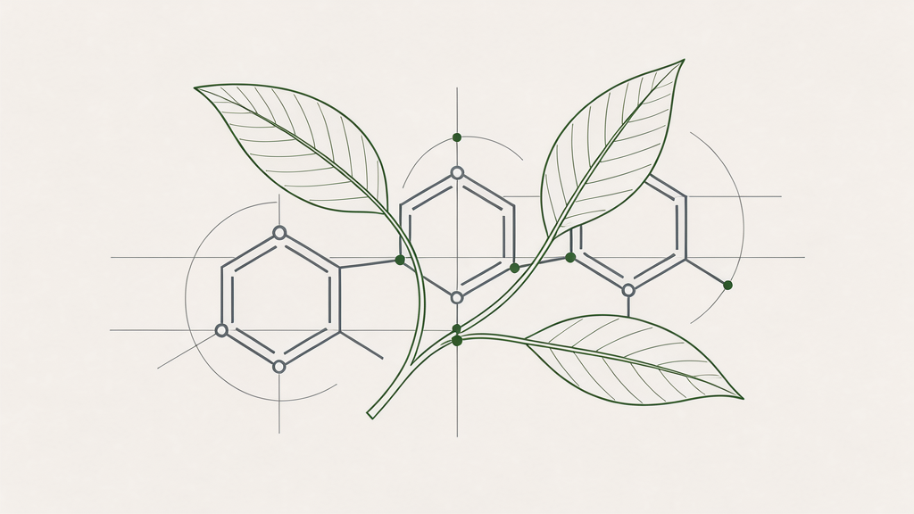 Obsah alkaloidů v Mitragyna speciosa: základní přehled